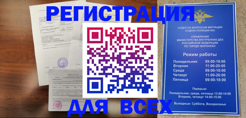 прописка поиск в Нижних Сергах